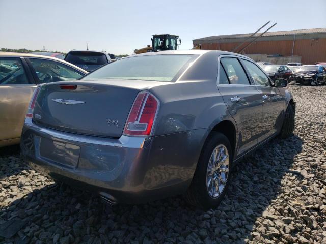 Photo 4 from auction – 2011 CHRYSLER 300C with VIN 2C3CA6CT9BH580337