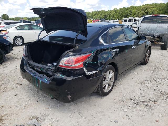 Photo 4 from auction – 2014 NISSAN ALTIMA 2.5 with VIN 1N4AL3APXEC270650