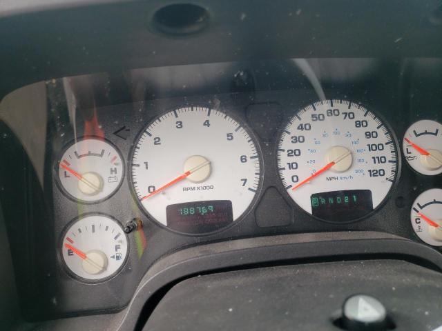 Photo 8 from auction – 2002 DODGE RAM 1500 with VIN 3D7HA18Z32G151265