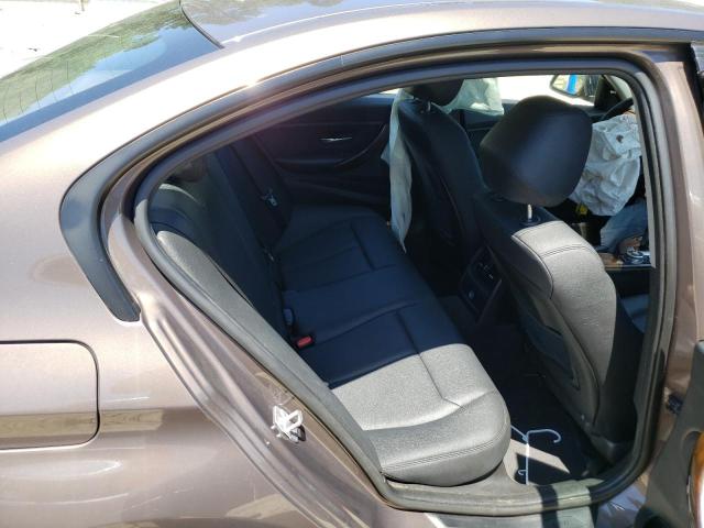 Photo 6 from auction – 2014 BMW 328 XI SUL with VIN WBA3B5C57EP543630