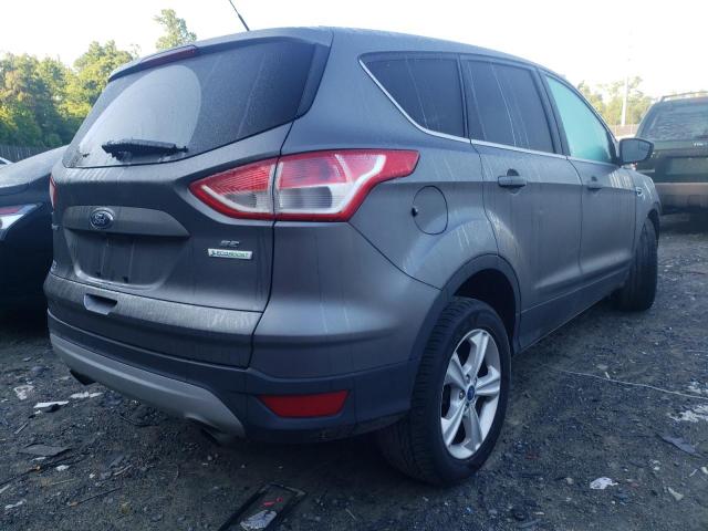 Photo 4 from auction – 2014 FORD ESCAPE SE with VIN 1FMCU0G92EUA06111