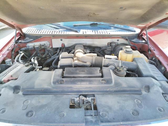 Photo 7 from auction – 2008 FORD EXPEDITION with VIN 1FMFU17538LA18066