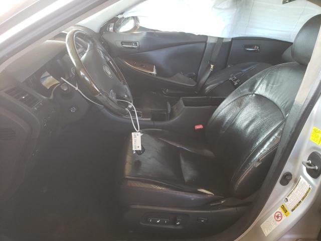 Photo 5 from auction – 2010 LEXUS ES 350 with VIN JTHBK1EG5A2407749
