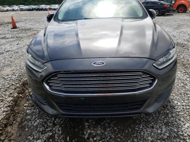 Photo 7 from auction – 2016 FORD FUSION SE with VIN 1FA6P0HD4G5106547