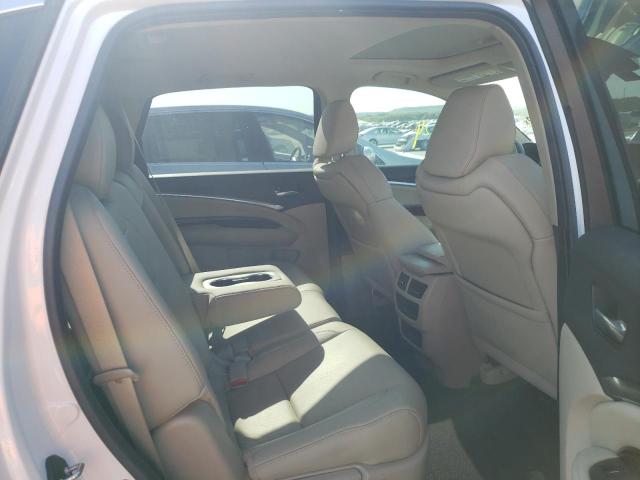Photo 6 from auction – 2019 ACURA MDX with VIN 5J8YD3H35KL009514