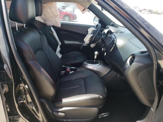 Photo 5 from auction – 2012 NISSAN JUKE S with VIN JN8AF5MV8CT122294