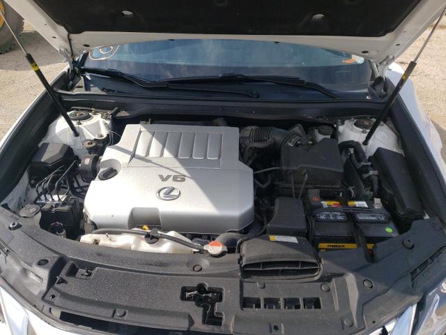 Photo 7 from auction – 2016 LEXUS ES 350 with VIN JTHBK1GG9G2214011
