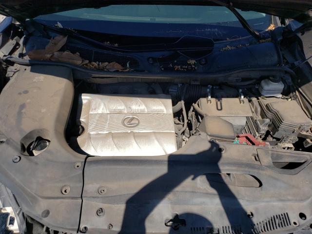 Photo 7 from auction – 2010 LEXUS RX 350 with VIN 2T2ZK1BA7AC010024