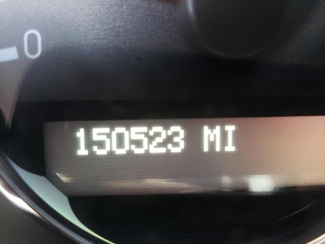 Photo 8 from auction – 2008 CHEVROLET UPLANDER L with VIN 1GNDV23W78D157129