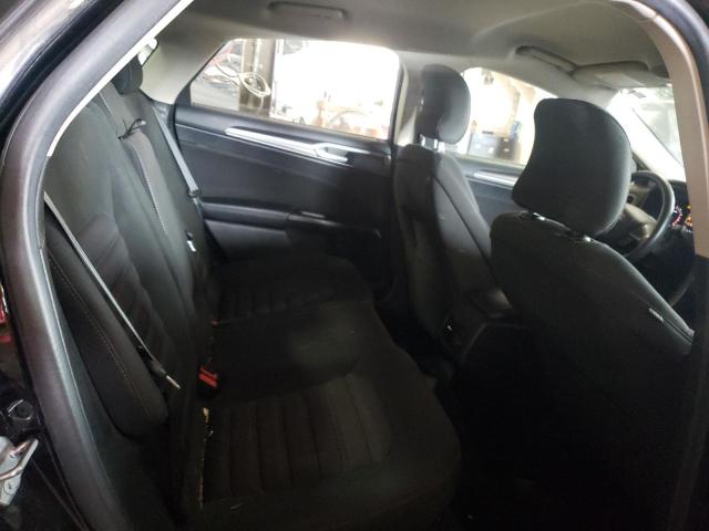 Photo 6 from auction – 2017 FORD FUSION SE with VIN 3FA6P0H70HR105131