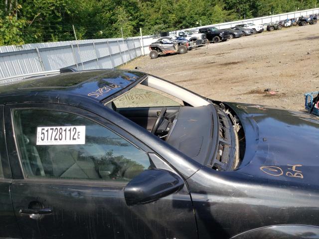 Photo 9 from auction – 2005 PONTIAC VIBE with VIN 5Y2SL63835Z437272