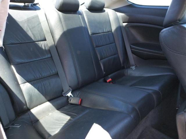 Photo 6 from auction – 2010 HONDA ACCORD EXL with VIN 1HGCS2B87AA008938