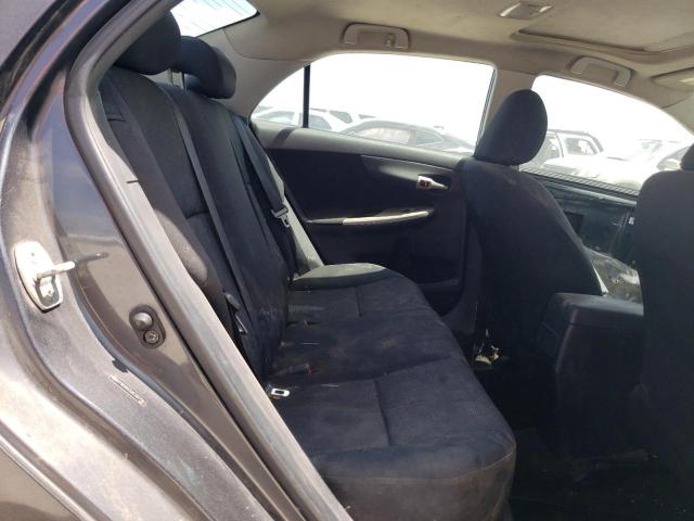 Photo 6 from auction – 2010 TOYOTA COROLLA BA with VIN 2T1BU4EE5AC397799
