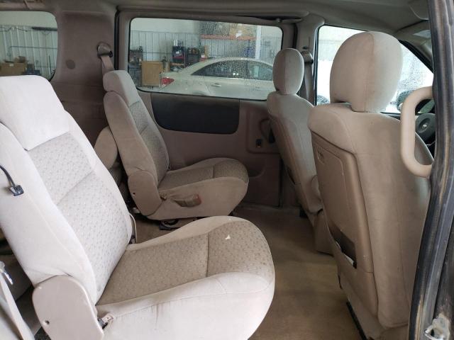 Photo 6 from auction – 2008 CHEVROLET UPLANDER L with VIN 1GNDV23198D190220