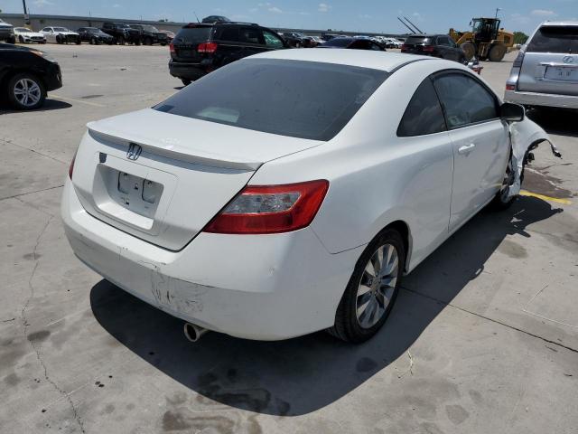 Photo 4 from auction – 2011 HONDA CIVIC EX with VIN 2HGFG1B86BH507726