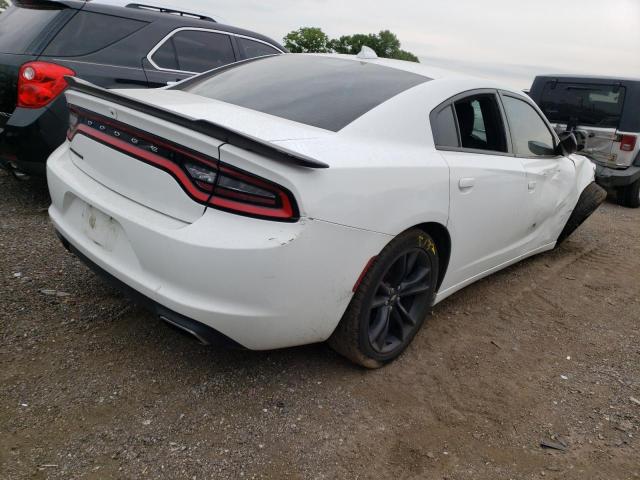 Photo 4 from auction – 2017 DODGE CHARGER SX with VIN 2C3CDXHG0HH543954