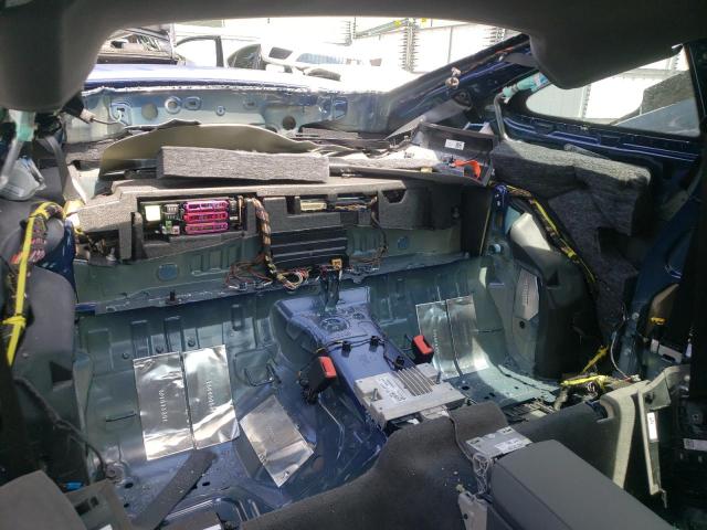 Photo 6 from auction – 2022 PORSCHE 911 TURBO with VIN WP0AD2A99NS255288
