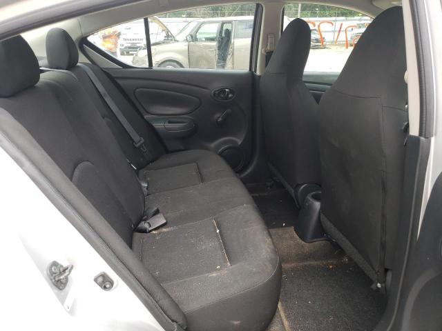 Photo 6 from auction – 2016 NISSAN VERSA S with VIN 3N1CN7AP2GL820857