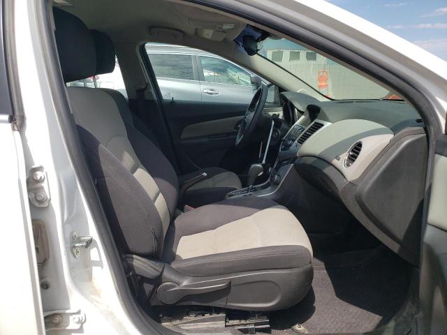 Photo 5 from auction – 2012 CHEVROLET CRUZE LS with VIN 1G1PC5SH3C7260645