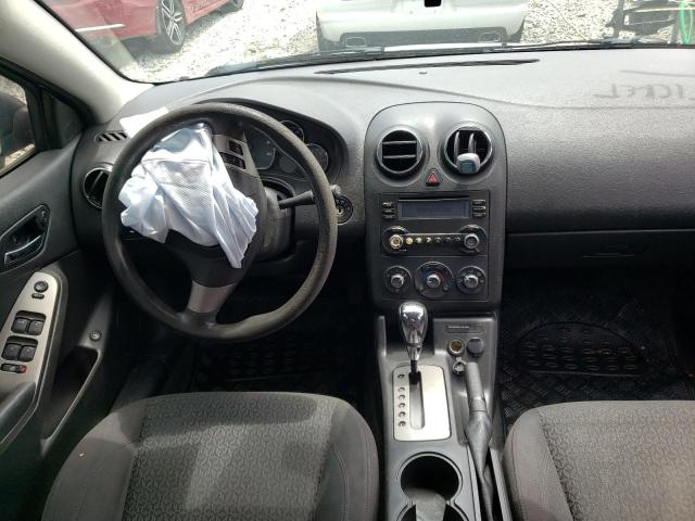Photo 9 from auction – 2007 PONTIAC G6 BASE with VIN 1G2ZG58B974175201