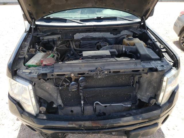 Photo 7 from auction – 2013 FORD F150 SUPER with VIN 1FTFX1CF1DFC64875