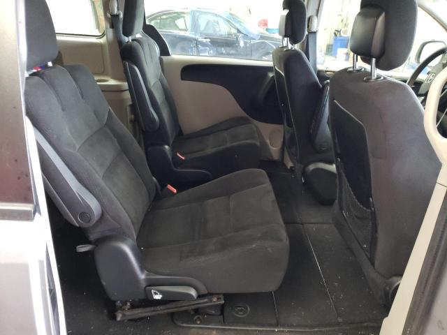 Photo 6 from auction – 2014 DODGE GRAND CARA with VIN 2C4RDGBGXER411966