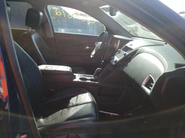 Photo 5 from auction – 2010 CHEVROLET EQUINOX LT with VIN 2CNFLNEW3A6317836