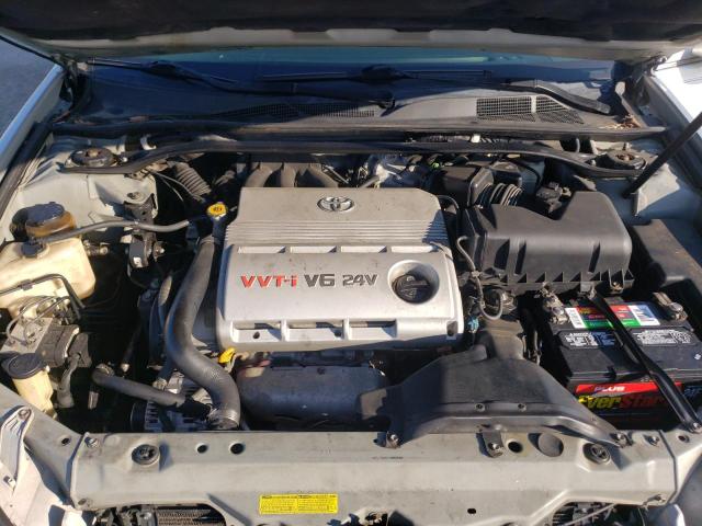 Photo 7 from auction – 2003 TOYOTA CAMRY LE with VIN 4T1BF32K33U552916