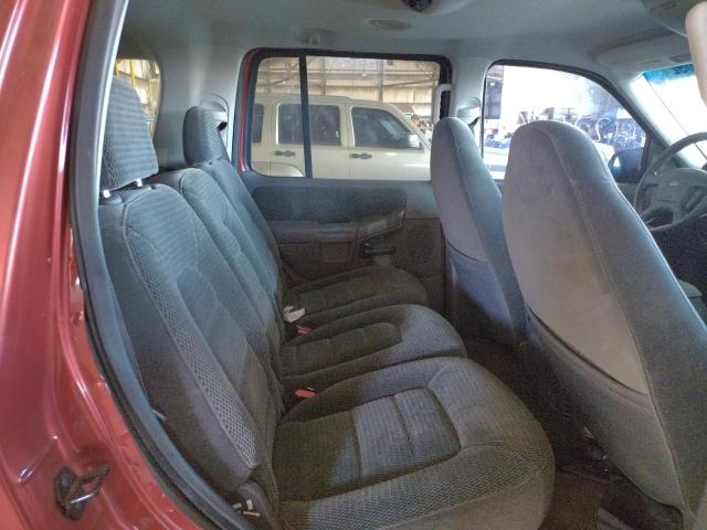 Photo 6 from auction – 2002 FORD EXPLORER X with VIN 1FMZU63E82UA27265