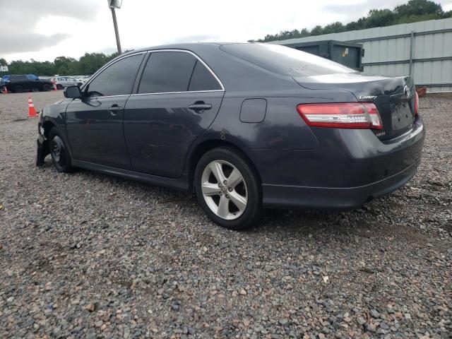 Photo 3 from auction – 2011 TOYOTA CAMRY BASE with VIN 4T1BF3EK6BU663518
