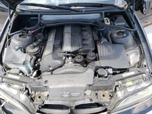 Photo 7 from auction – 2004 BMW 325 CI with VIN WBABW33454PL34011