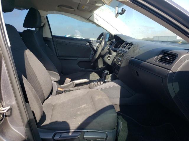 Photo 5 from auction – 2015 VOLKSWAGEN JETTA BASE with VIN 3VW2K7AJ0FM306251