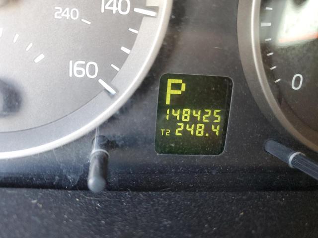 Photo 8 from auction – 2006 VOLVO S40 2.4I with VIN YV1MS382962201812