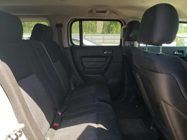 Photo 6 from auction – 2008 HUMMER H3 with VIN 5GTEN13E588201533