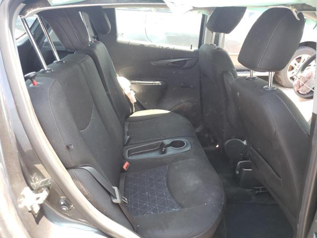 Photo 6 from auction – 2019 CHEVROLET SPARK LS with VIN KL8CB6SA5KC754456