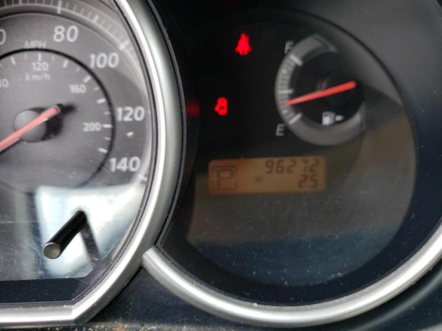 Photo 8 from auction – 2011 NISSAN VERSA S with VIN 3N1BC1AP7BL410966
