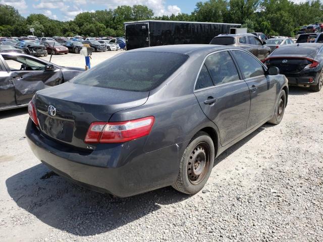 Photo 4 from auction – 2009 TOYOTA CAMRY BASE with VIN 4T1BE46K99U858479
