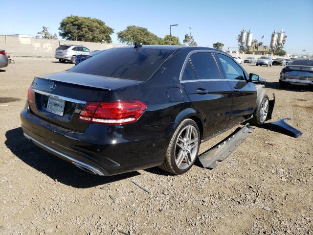 Photo 4 from auction – 2014 MERCEDES-BENZ E 350 with VIN WDDHF5KB0EA968491