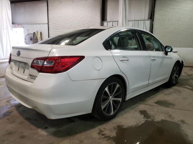 Photo 4 from auction – 2015 SUBARU LEGACY 2.5 with VIN 4S3BNAL6XF3022580