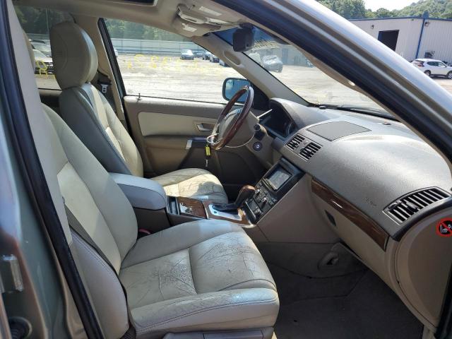 Photo 5 from auction – 2007 VOLVO XC90 V8 with VIN YV4CZ852071397755