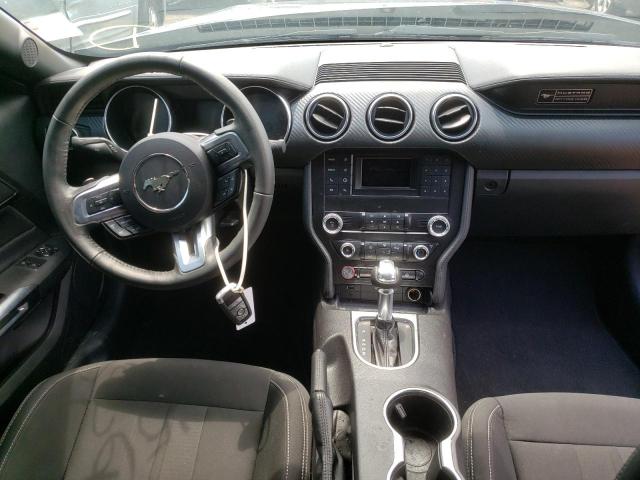 Photo 9 from auction – 2020 FORD MUSTANG with VIN 1FA6P8TH2L5161937