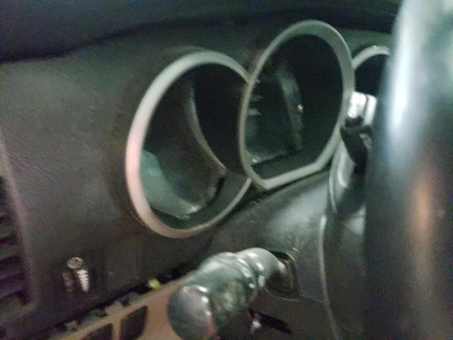Photo 8 from auction – 2006 TOYOTA 4RUNNER SR with VIN JTEBU14R868056382