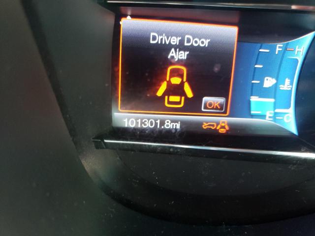 Photo 8 from auction – 2016 FORD EXPLORER X with VIN 1FM5K8D81GGB14391