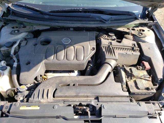 Photo 7 from auction – 2008 NISSAN ALTIMA 2.5 with VIN 1N4AL21E98C245560