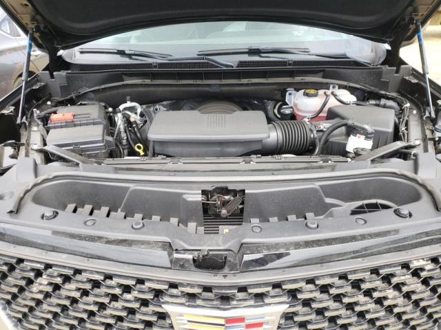 Photo 7 from auction – 2022 CADILLAC ESCALADE P with VIN 1GYS4BKL6NR155682