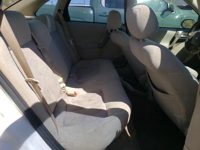 Photo 6 from auction – 2003 SATURN L200 with VIN 1G8JU54F03Y508750