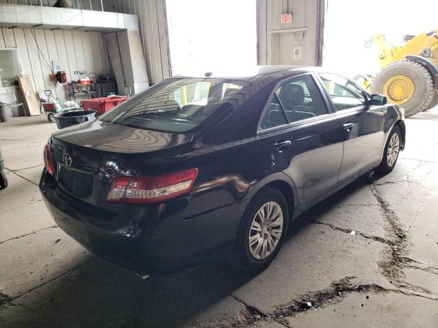 Photo 4 from auction – 2010 TOYOTA CAMRY SE with VIN JTNBK3EK8A3047416