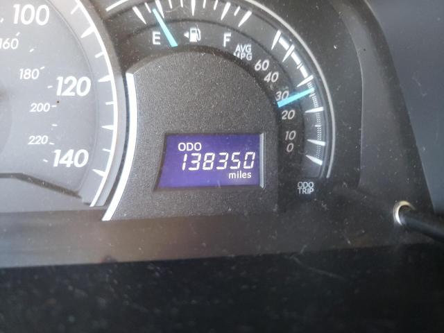 Photo 8 from auction – 2014 TOYOTA CAMRY L with VIN 4T4BF1FK4ER419539