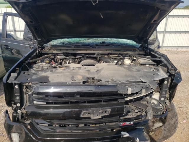 Фото 7 с аукциона – 2016 CHEVROLET SILVERADO с VIN 3GCUKSEC9GG371061