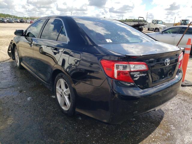 Photo 3 from auction – 2014 TOYOTA CAMRY L with VIN 4T1BF1FK4EU422189